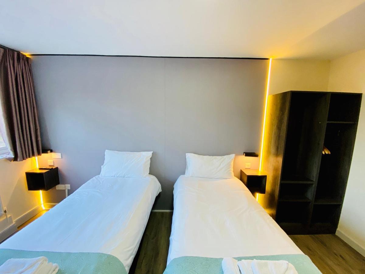 Hotel Almond Tree Bicester