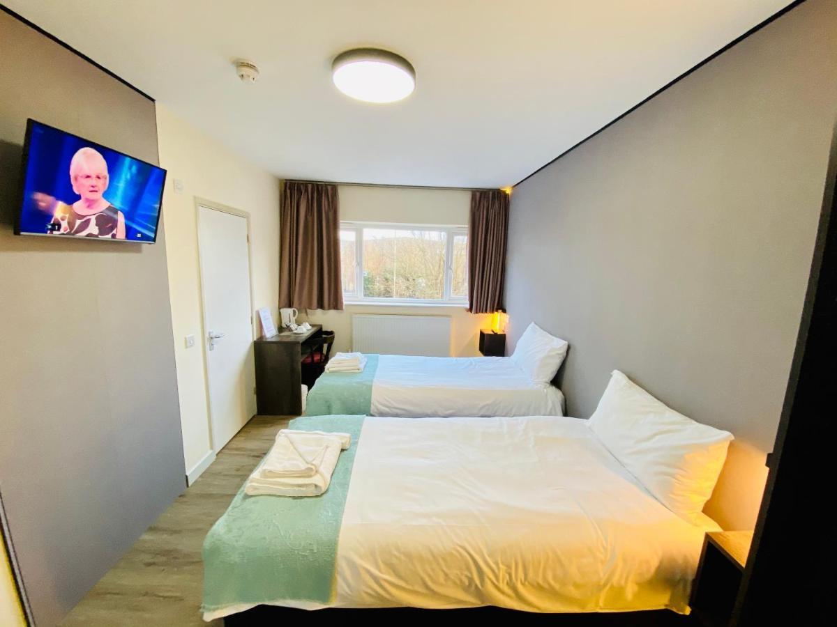 Almond Tree Hotel Bicester