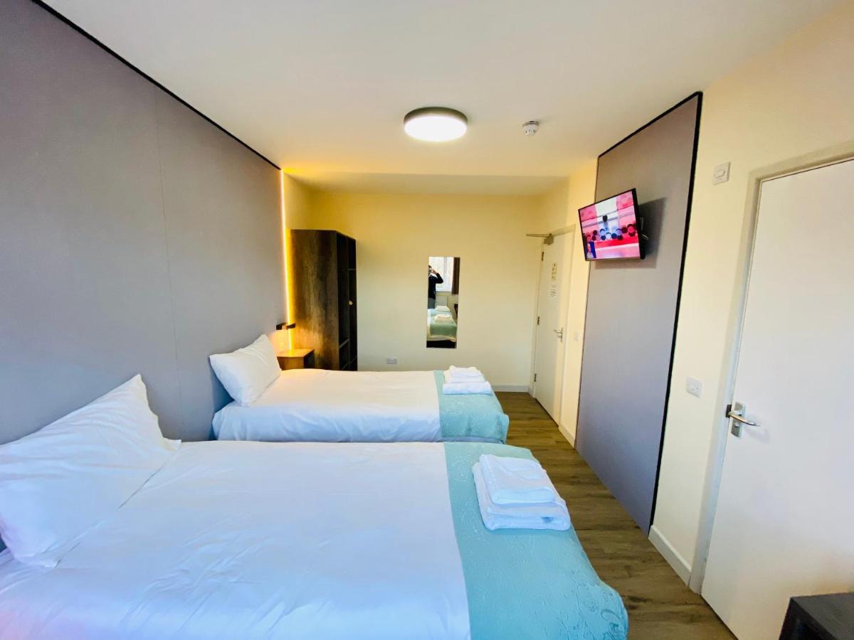 Almond Tree Hotel
